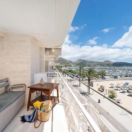 Apartament Esmeralda 3