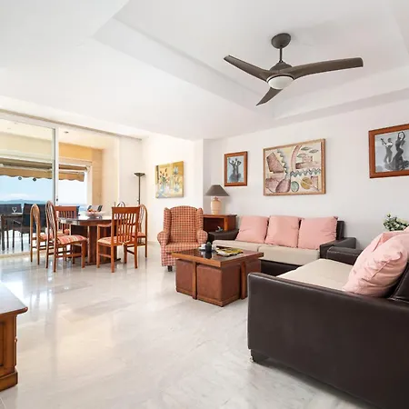 Apartament Esmeralda 3 Port de Pollença