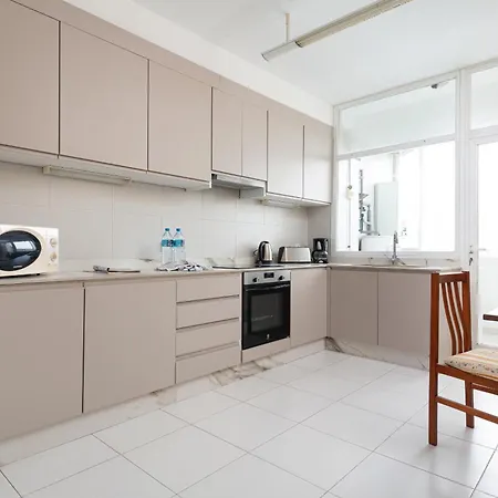 Esmeralda 3 Apartament *
