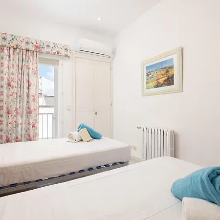 Esmeralda 3 Apartament *