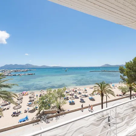 Apartament Esmeralda 3 *